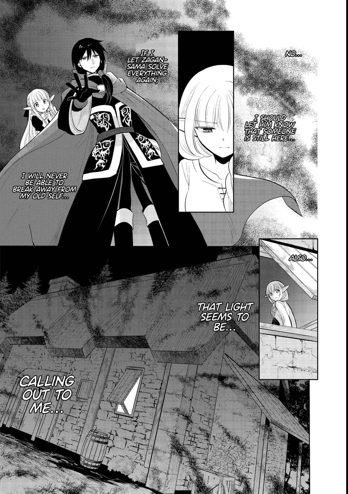 An Archdemon